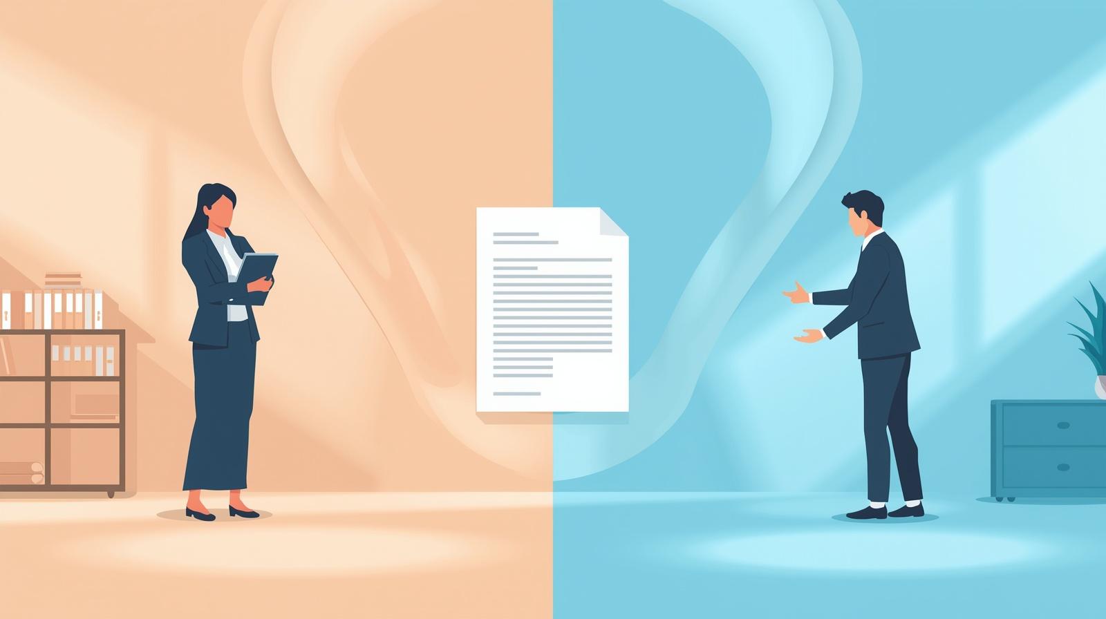 Demand Letter: How to Write One That Gets Results