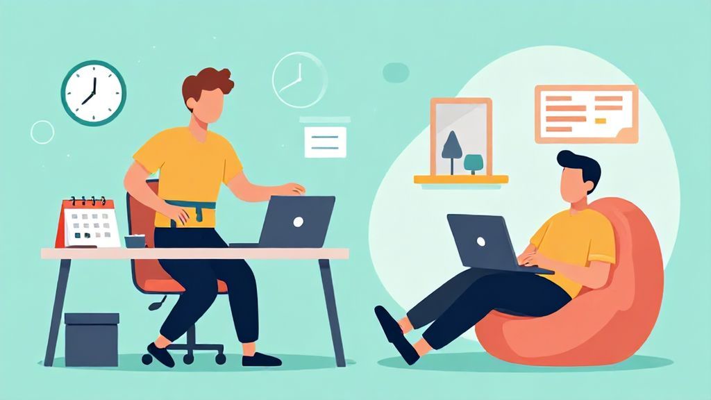 Independent Contractor vs Employee: Classification Guide