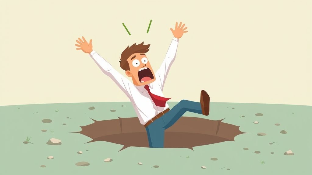 Startup Legal Pitfalls And How to Avoid Them
