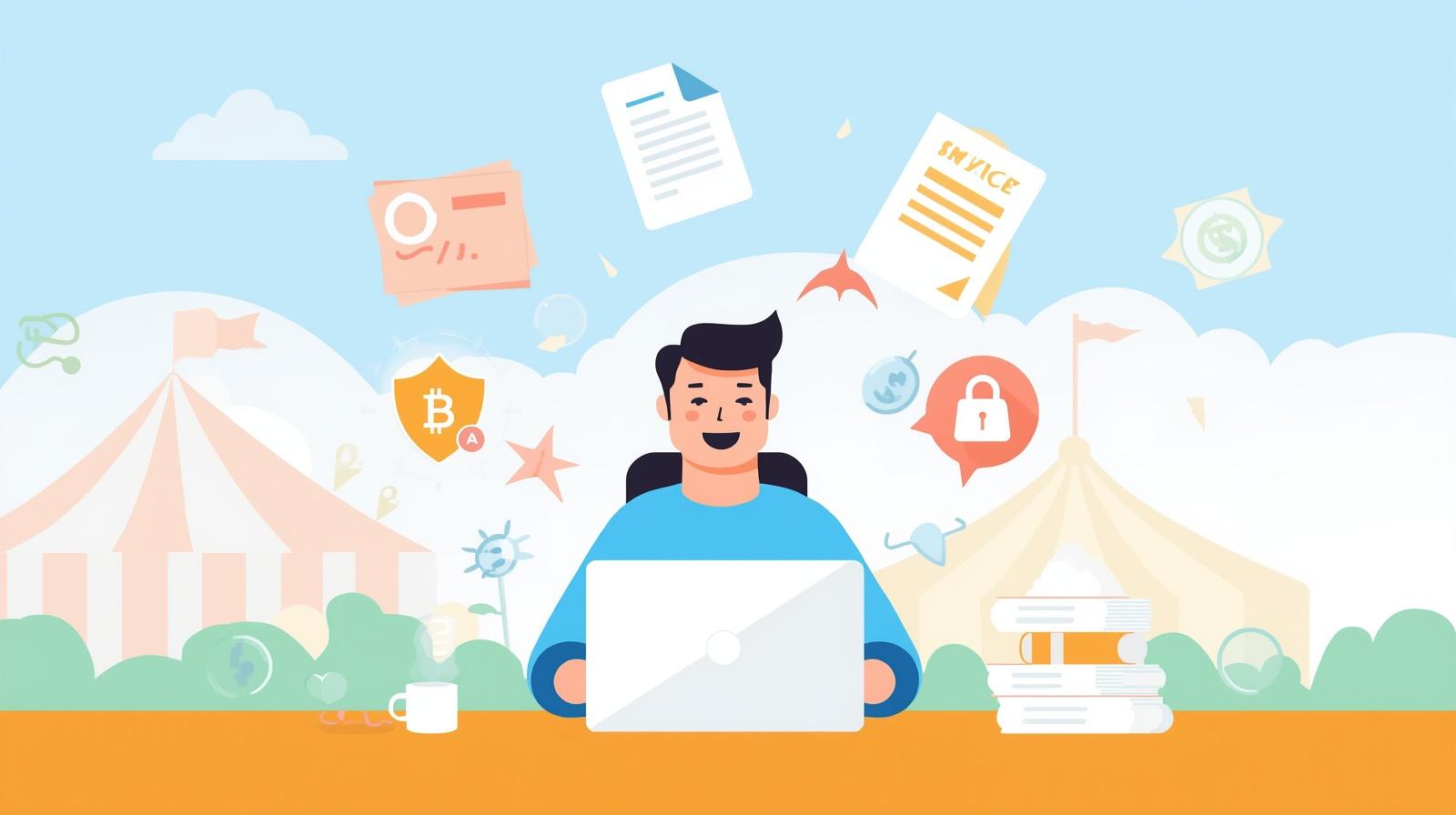 Legal Basics for Freelancers and Independent Contractors