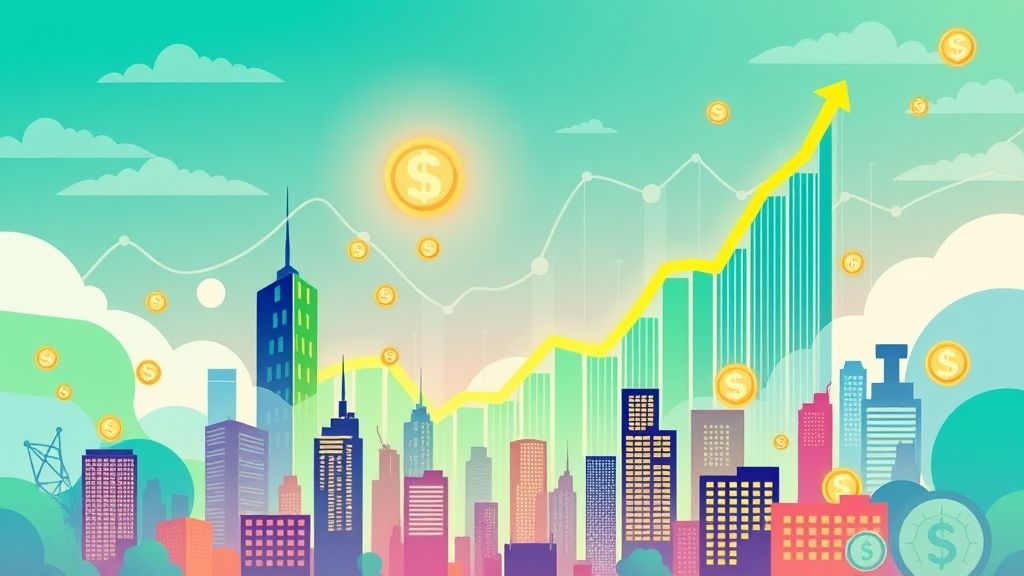 Negotiating Funding with Investors
