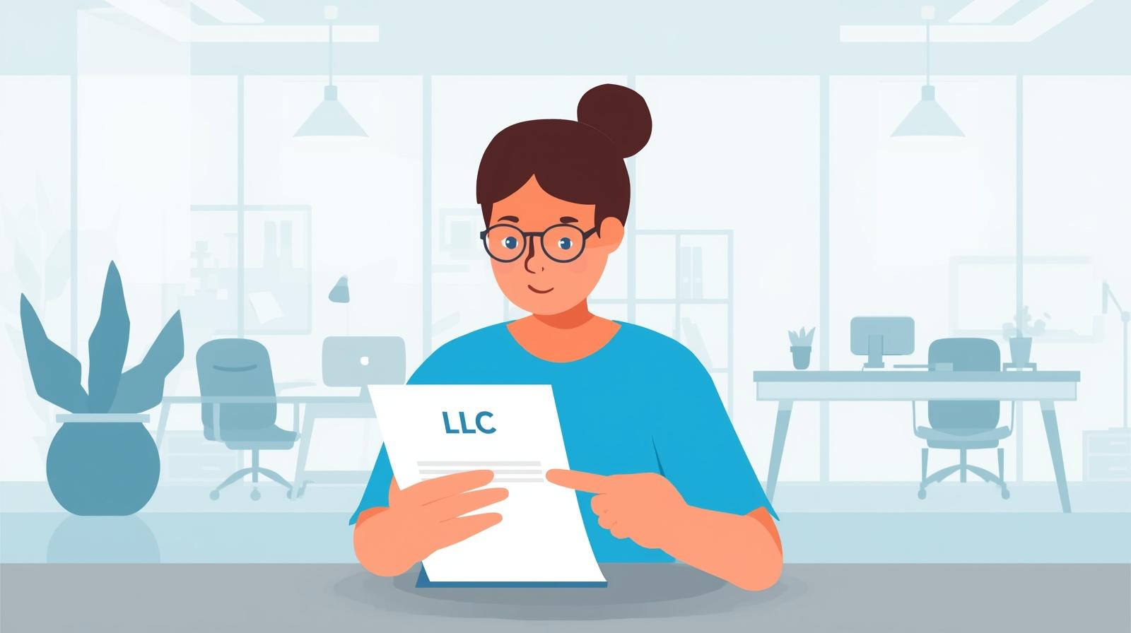 LLC Operating Agreement and Do You Need One?