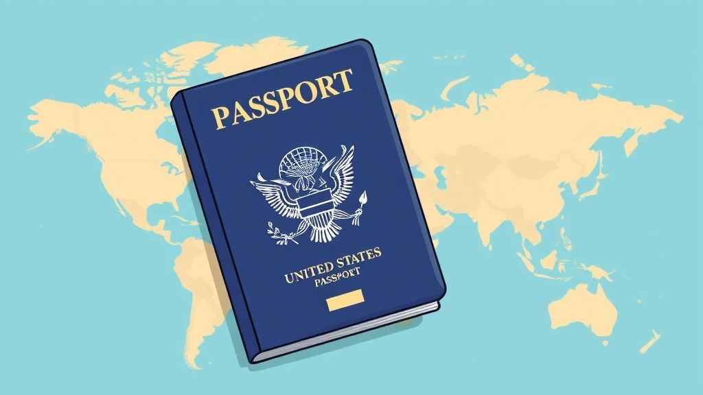 Guide for H-1B Holders On Recent Executive Order