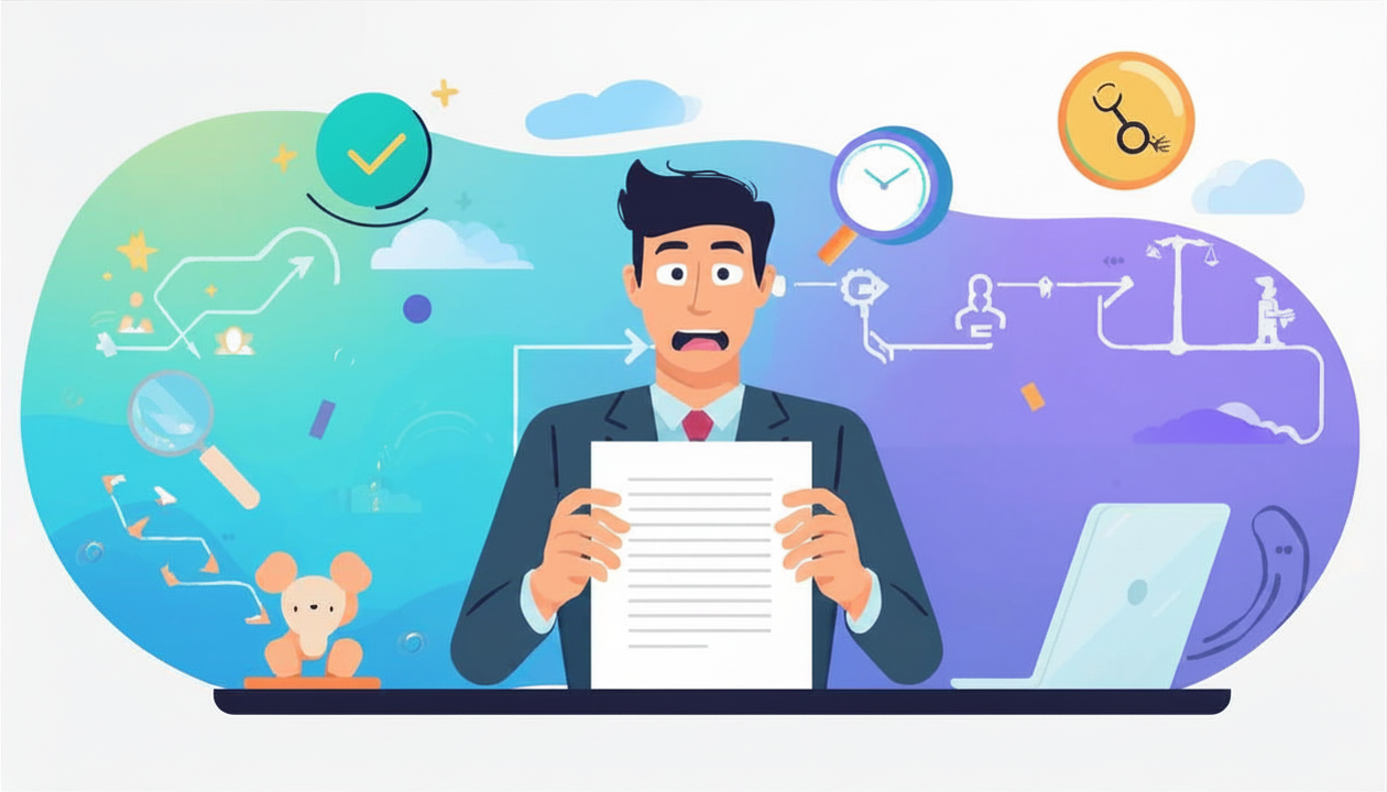 You Received a Cease and Desist Letter: Now What?