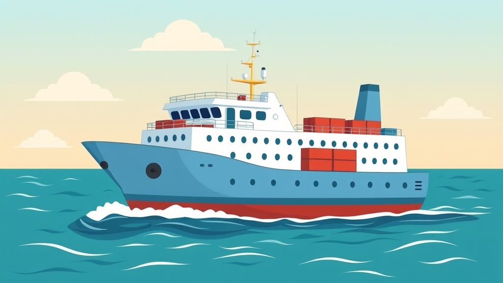 Navigating U.S. Tariffs Startups and Small Businesses