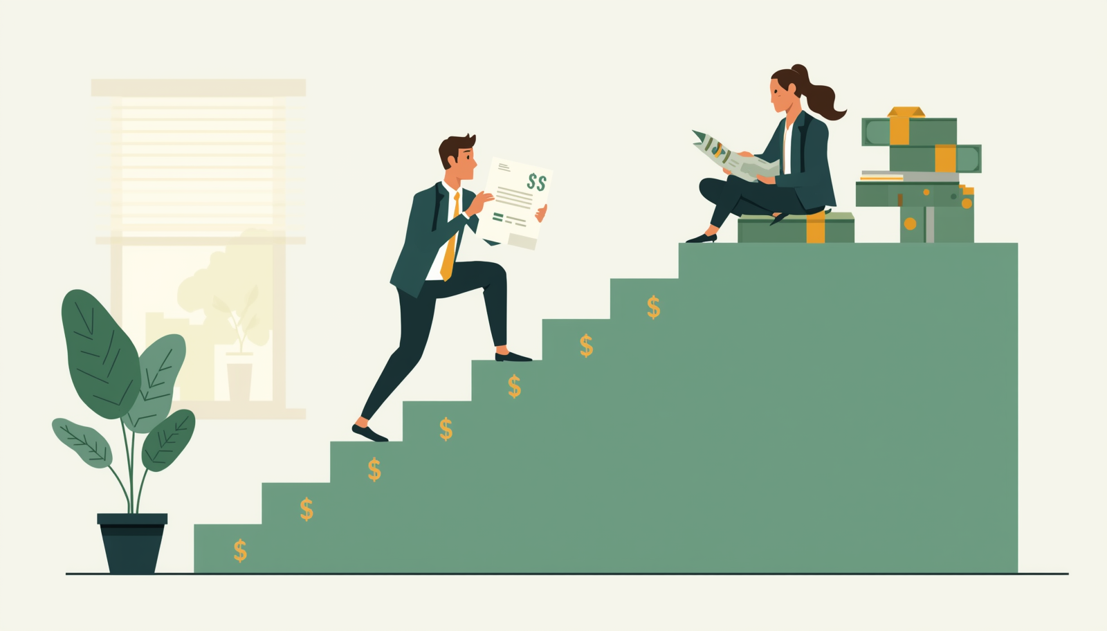 How to Collect on Unpaid Invoices