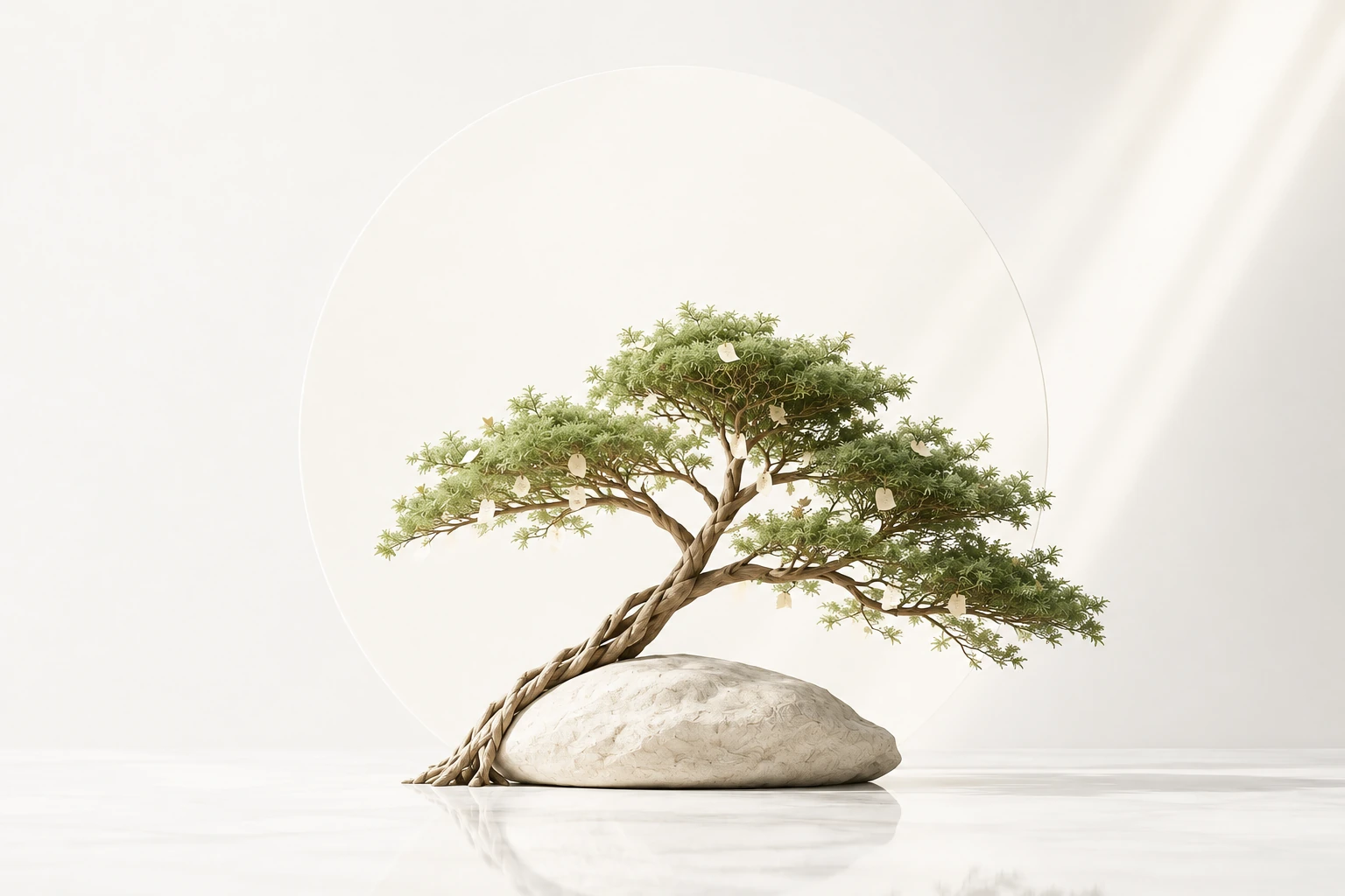 Legal AI for Startups & Small Businesses | Talking Tree screenshot