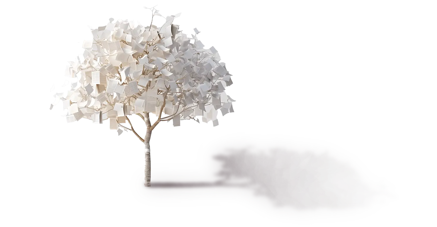 Talking Tree Legal AI Solution